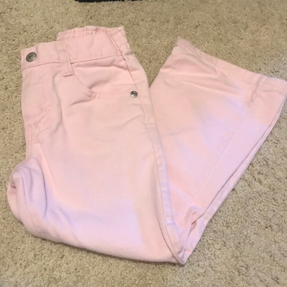 🔥⚡️BOGO SALE⚡️🔥 Lee pink jeans pants